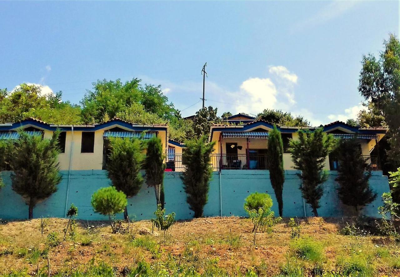 Ramo'S Cozy Beachside Haven With Panoramic Views - 1St Vlore Exterior photo